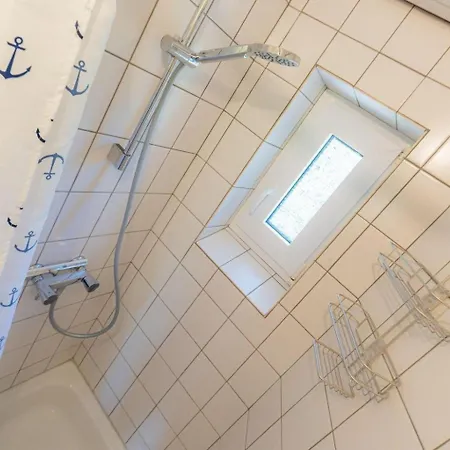 Apartment Wohnung Mien Kajuet Id 455 Oldenswort