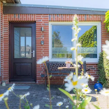 Wohnung Mien Kajuet Id 455 Oldenswort