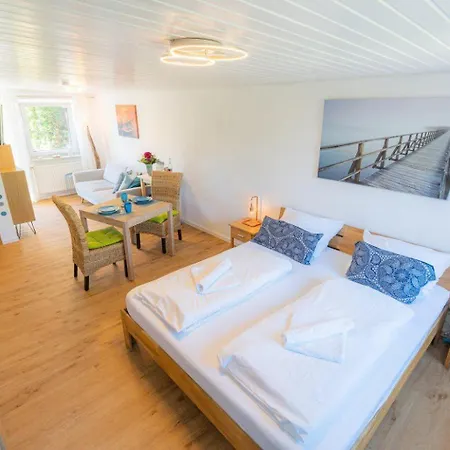 Wohnung Mien Kajuet Id 455 Apartment Oldenswort