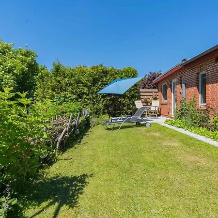 Apartment Wohnung Mien Kajuet Id 455