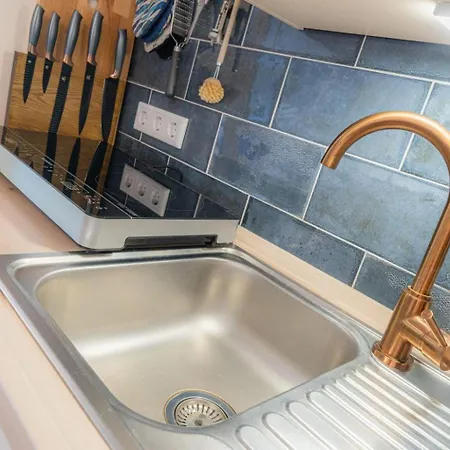 Wohnung Mien Kajuet Id 455 Apartment Oldenswort