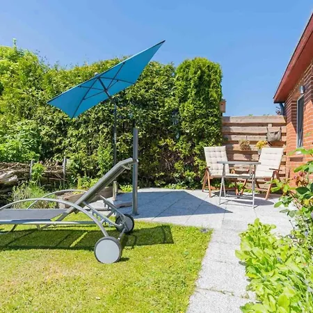 Apartment Wohnung Mien Kajuet Id 455 Oldenswort