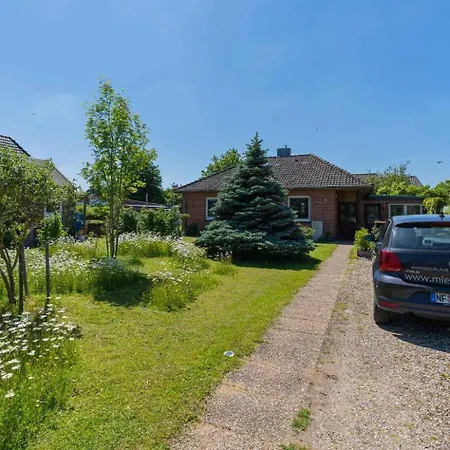 Wohnung Mien Kajuet Id 455 *