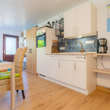 Wohnung Mien Kajuet Id 455 Apartment Oldenswort