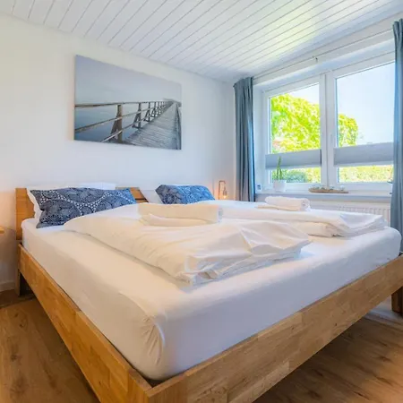 Apartment Wohnung Mien Kajuet Id 455 Oldenswort
