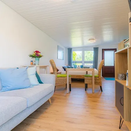 Apartment Wohnung Mien Kajuet Id 455 *