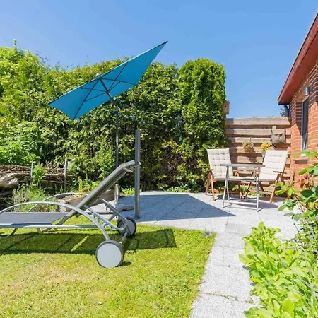 Wohnung Mien Kajuet Id 455 Oldenswort