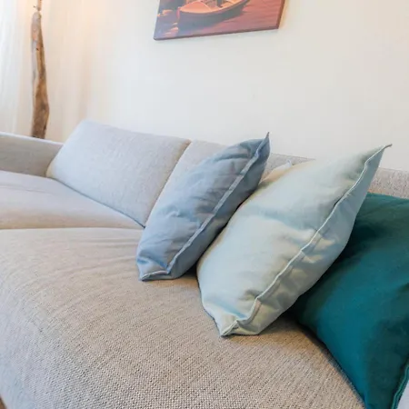 Mien Kajuet Id 455 Appartamento Oldenswort