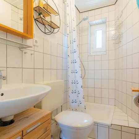 Appartamento Mien Kajuet Id 455
