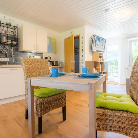 Appartamento Mien Kajuet Id 455 Oldenswort