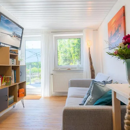 Mien Kajuet Id 455 Appartamento